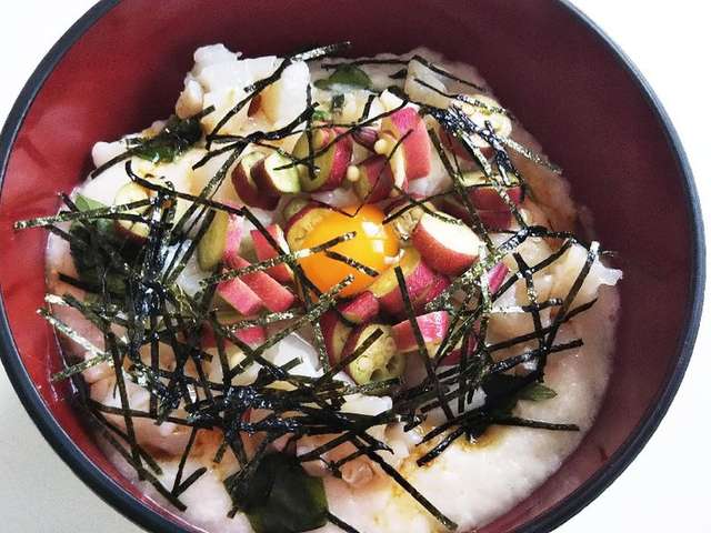 ☆イカ丼☆☆☆